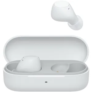 Today Only Special Sony Wf-C510 Truly Wireless Earbuds With 22-Hour Battery, Ipx4, Multipoint, White