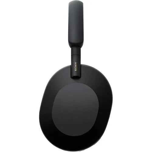 Sony Wh-1000Xm5 Wireless Industry Leading Noise Canceling Headphones, Black Used Hot Sale Today