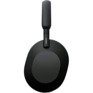 Sony Wh-1000Xm5 Wireless Industry Leading Noise Canceling Headphones, Black Used Hot Sale Today