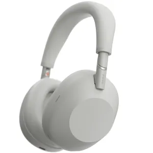 Dont Miss Hot Deals New Arrival Discount Sony Wh-1000Xm6 Best Wireless Noise Canceling Headphones | Platinum Silver
