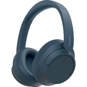 Sony Wh-Ch720N Wireless Noise Cancelling Headphone, Blue - Open Box Special Deals Online Limited Stock Deals