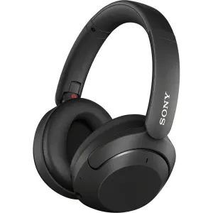 Big Hot Sale Price Drop Alert Sony Wh-Xb910N Wireless Over-Ear Noise Cancelling Headphones Black, Open Box