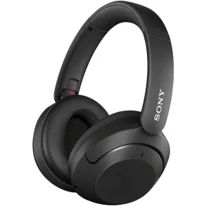 Perfect Gift Sale Big Savings Event Sony Wh-Xb910N Wireless Over-Ear Noise Cancelling Headphones - Black (Whxb910N/B)