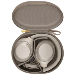 Sony Wh1000Xm4/S Noise Cancelling Wireless Over-The-Ear Headphones (Open Box) Online Exclusive Offer