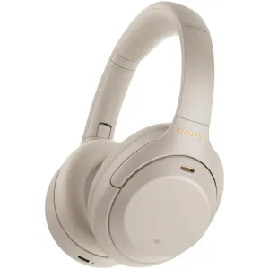 Grab It Now Today Only Offer Sony Wh1000Xm4/S Premium Noise Cancelling Wireless Over-The-Ear Headphones