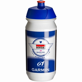 Soudal Quick-Step 2024 bottle