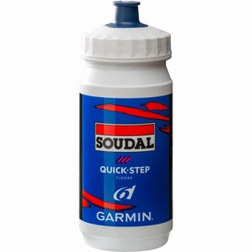 Soudal Quick-Step 2025 Tacx bottle