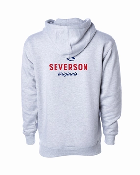 Limited Time Offer Soul Arch Hoodie