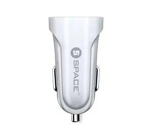 Flash Offer Today Hot Sale Today Space Cc-150 Single Port Usb Car Charger