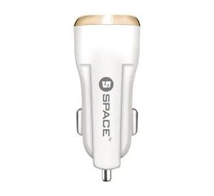 Space Cc-170 Adaptive Fast Car Charger Trending Hot Picks Today Only Discount Alert