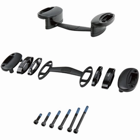 Spacer Kit Bridge V0113 TriMax CARBON SI V17