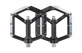 Spank Spike Pedals Platform Black