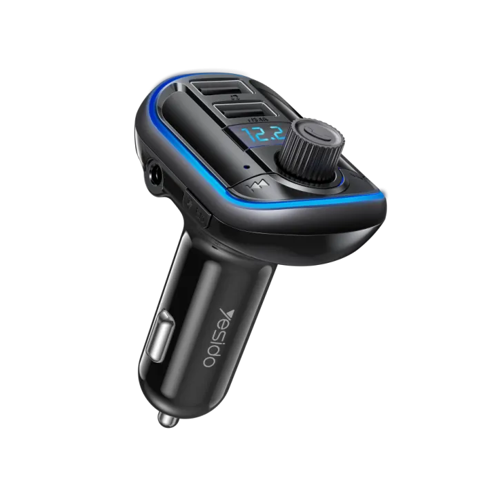 Clearance Event Y44 Fm Car Transmitter