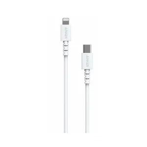 Anker Powerline Select Usb-C To Lightning Cable 6Ft Gift Sale Event Online Exclusive Savings