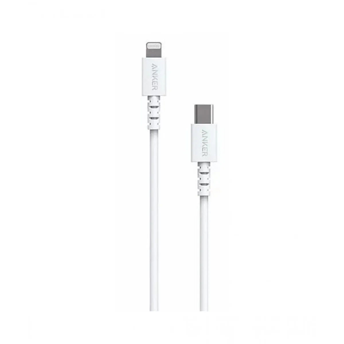 Anker Powerline Select Usb-C To Lightning Cable 6Ft Todays Steal
