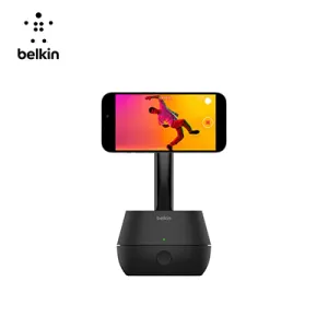 Belkin Auto-Tracking Stand Pro With Dockkit Hot Pick Deal