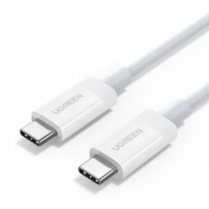 Ugreen 40113 Usb 4 Type C Charging Cable 0.8M 40Gbps Dont Miss This Steal