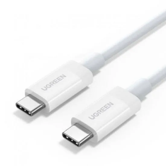 Ugreen 40113 Usb 4 Type C Charging Cable 0.8M 40Gbps Dont Miss This Steal