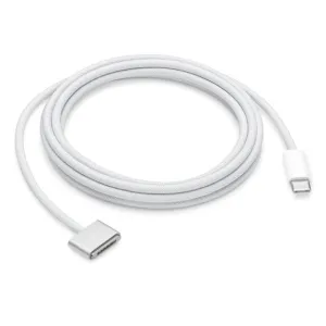 Apple Usb-C To Magsafe 3 Cable 2M - Silver Limited Time Discount
