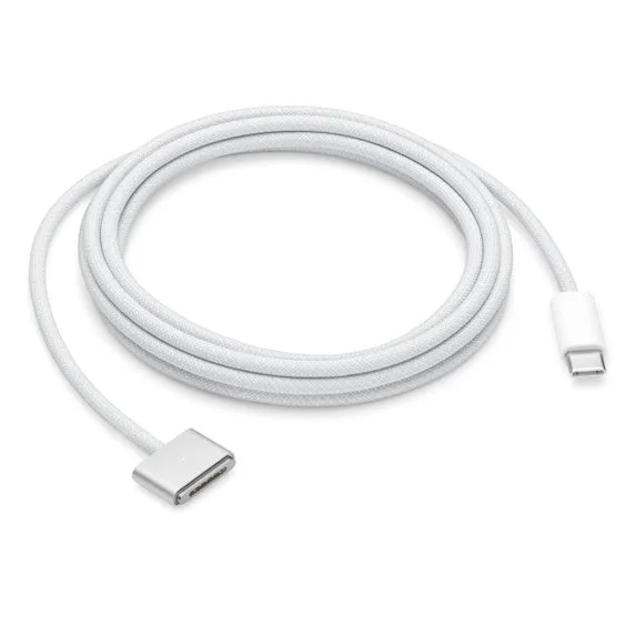 Apple Usb-C To Magsafe 3 Cable 2M - Silver Limited Time Discount