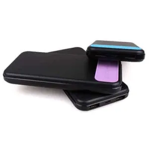 10000Mah Plastic Power Bank Todays Best Deal