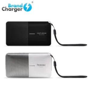 Dont Miss Big Savings Brandcharger Fusion Bluetooth Wireless Speaker With Power Bank