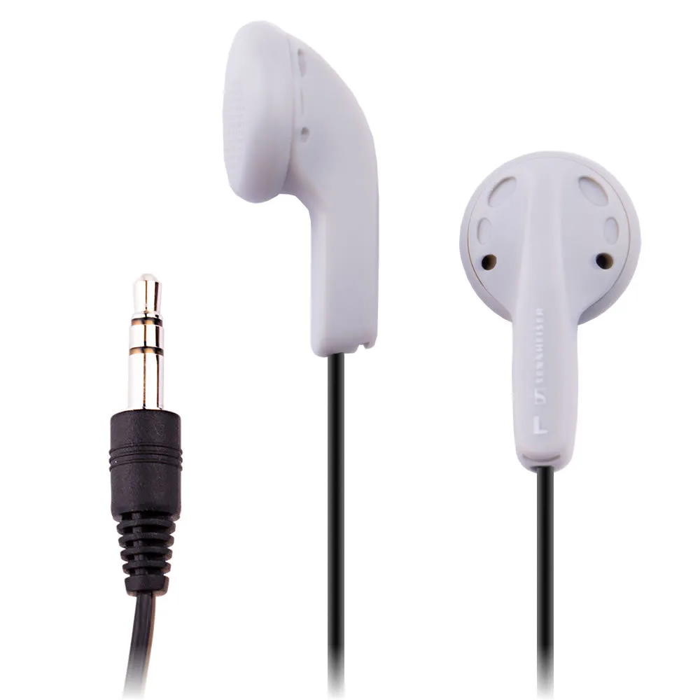 Sennheiser Mx 400 Ii Grey Grab It Fast