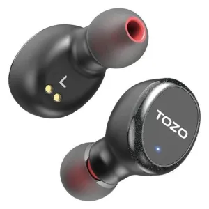 Save Big Today Tozo T10S V2022 True Wireless Earbuds