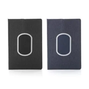 Limited Time Discount Notebook With Wireless Charger