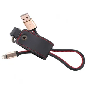 Pu Keychain Type Usb Cable Special Surprise Sale Limited Time Hot Deal