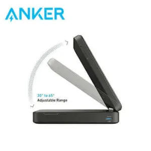 Anker Power Bank Maggo 6600Mah Qi2 Certified 15W Portable Charger Save Today Event