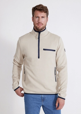 Jonte T-Neck Windproof Sweater Hot Pick of the Day