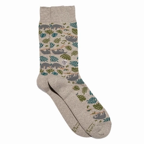 Socks That Protect Sloths Deal Frenzy Today