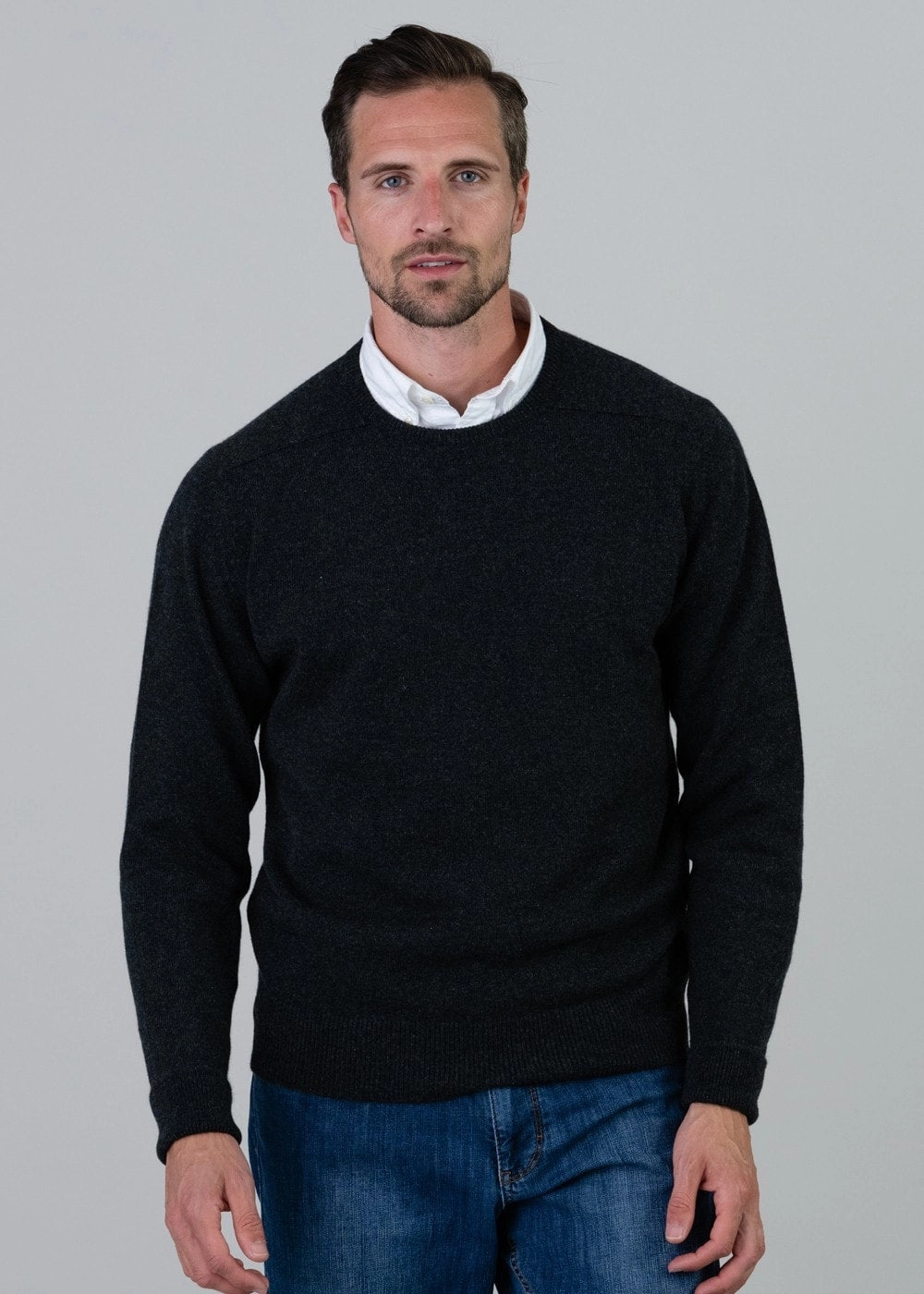 Big Price Drop Dont Miss This Deal Melrose 2 Ply Cashmere Crew Neck