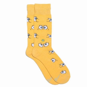 Socks That Protect Oceans - Spongebob Last Chance Steal