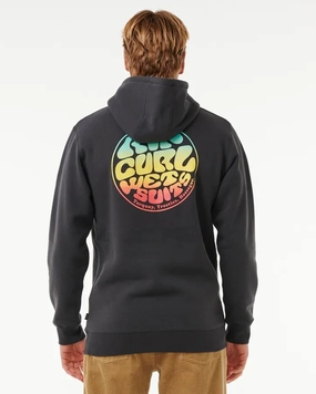 Steal Todays Offer Wetsuit Icon Hoodie