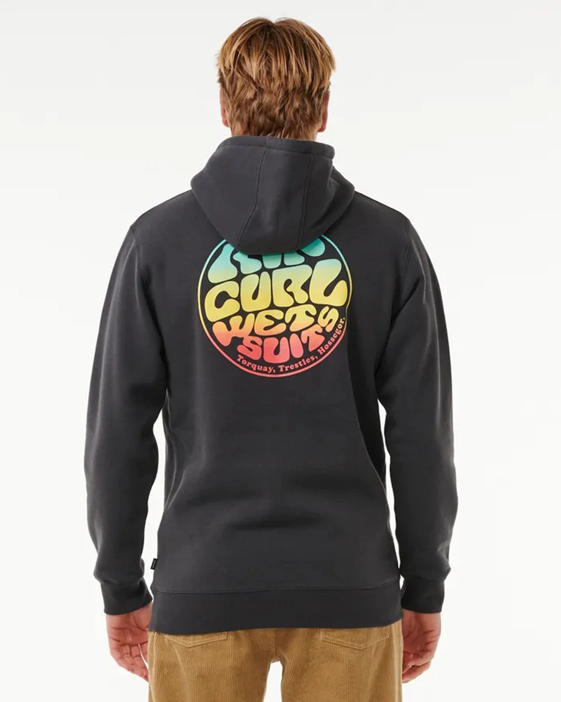 Flash Offer Today Wetsuit Icon Hoodie