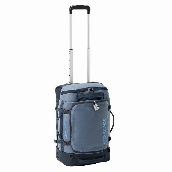 Last Chance Offer Cargo Hauler Xt Wheeled International Duffel
