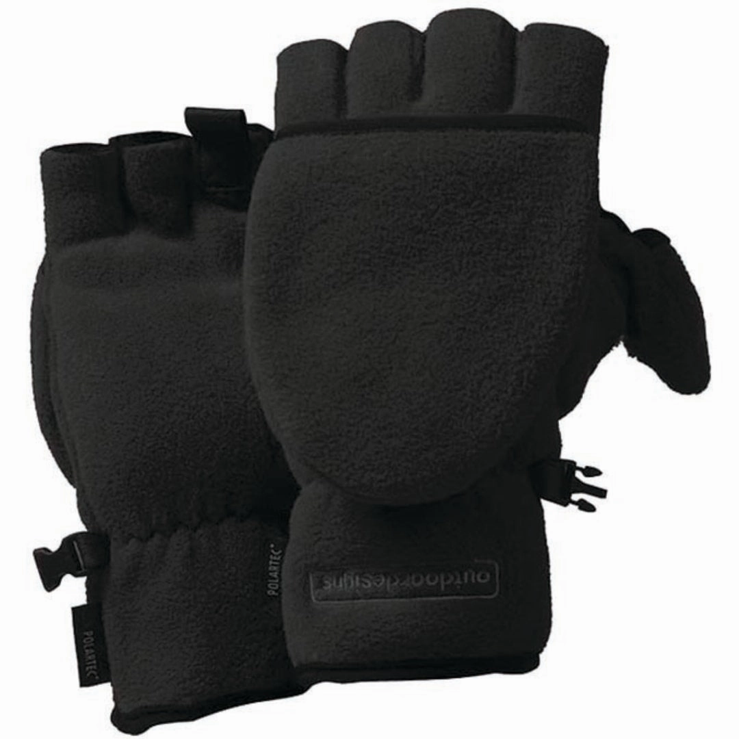 Fuji Convertible Mid Layer Glove/Mitt Special Online Offer