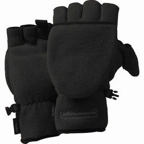 Deal Frenzy Today Hot Deal Alert Fuji Convertible Mid Layer Glove/Mitt