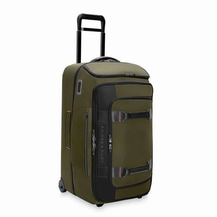 Hot Offer Event Zdx Medium 2-Wheel Upright Duffle