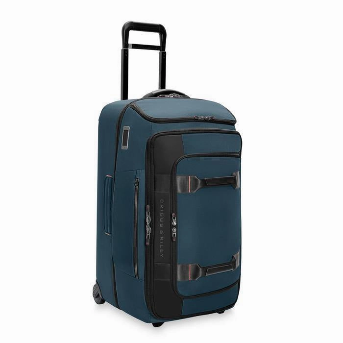 Hot Offer Inside Instant Hot Deal Zdx Medium 2-Wheel Upright Duffle