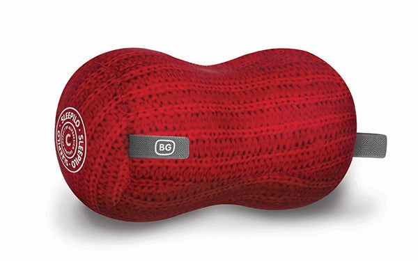 Alife Design Sleepilo C Knit (Red) Special Surprise Sale