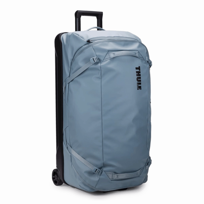 Chasm Wheeled Duffel 110L Hot Deal Alert