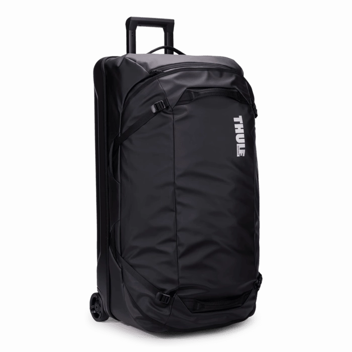 Mega Discount Event Hot Offer Event Chasm Wheeled Duffel 110L