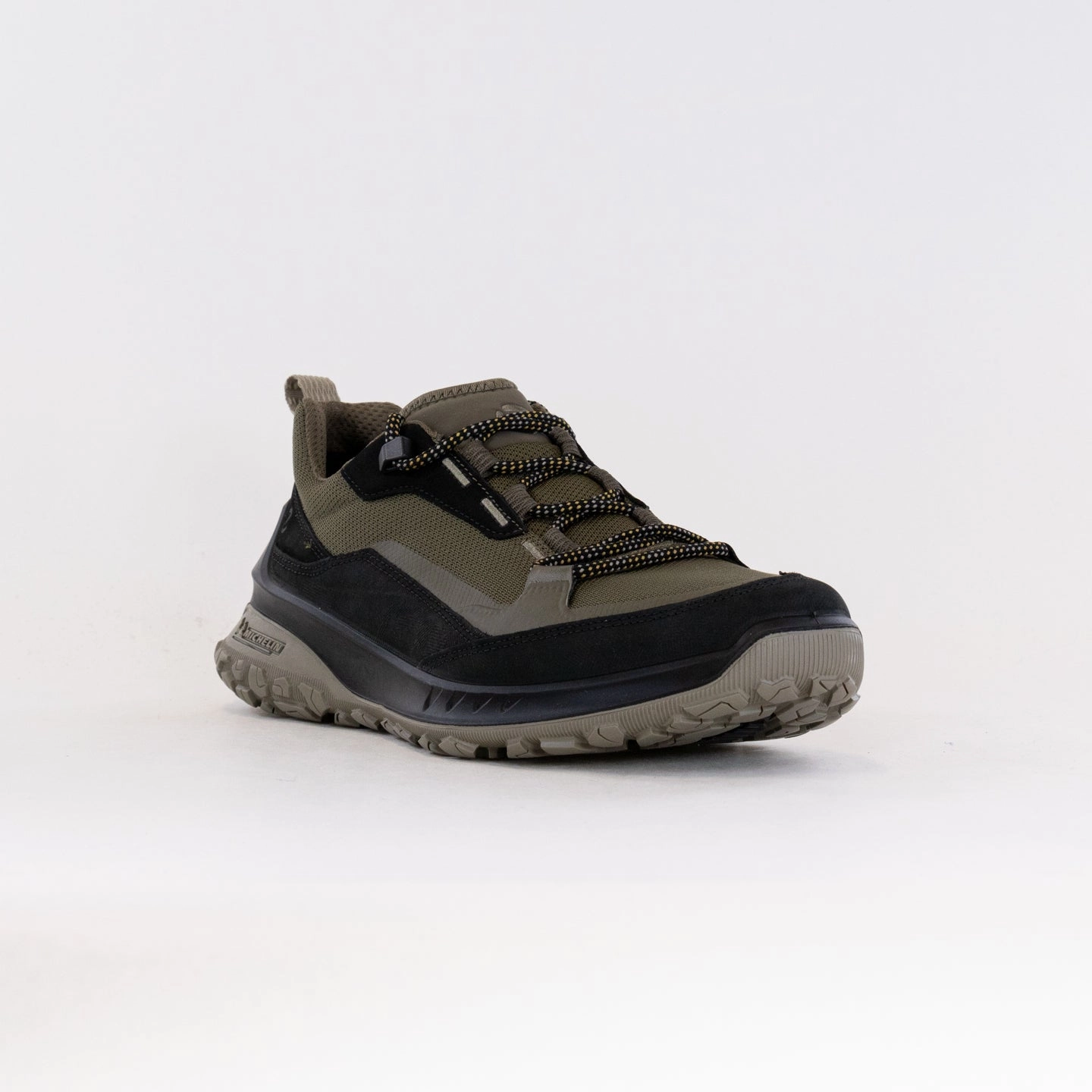 Big Savings Today Shop the Savings Ecco Ult-Trn Waterproof Low (Men'S) - Black/Tarmac