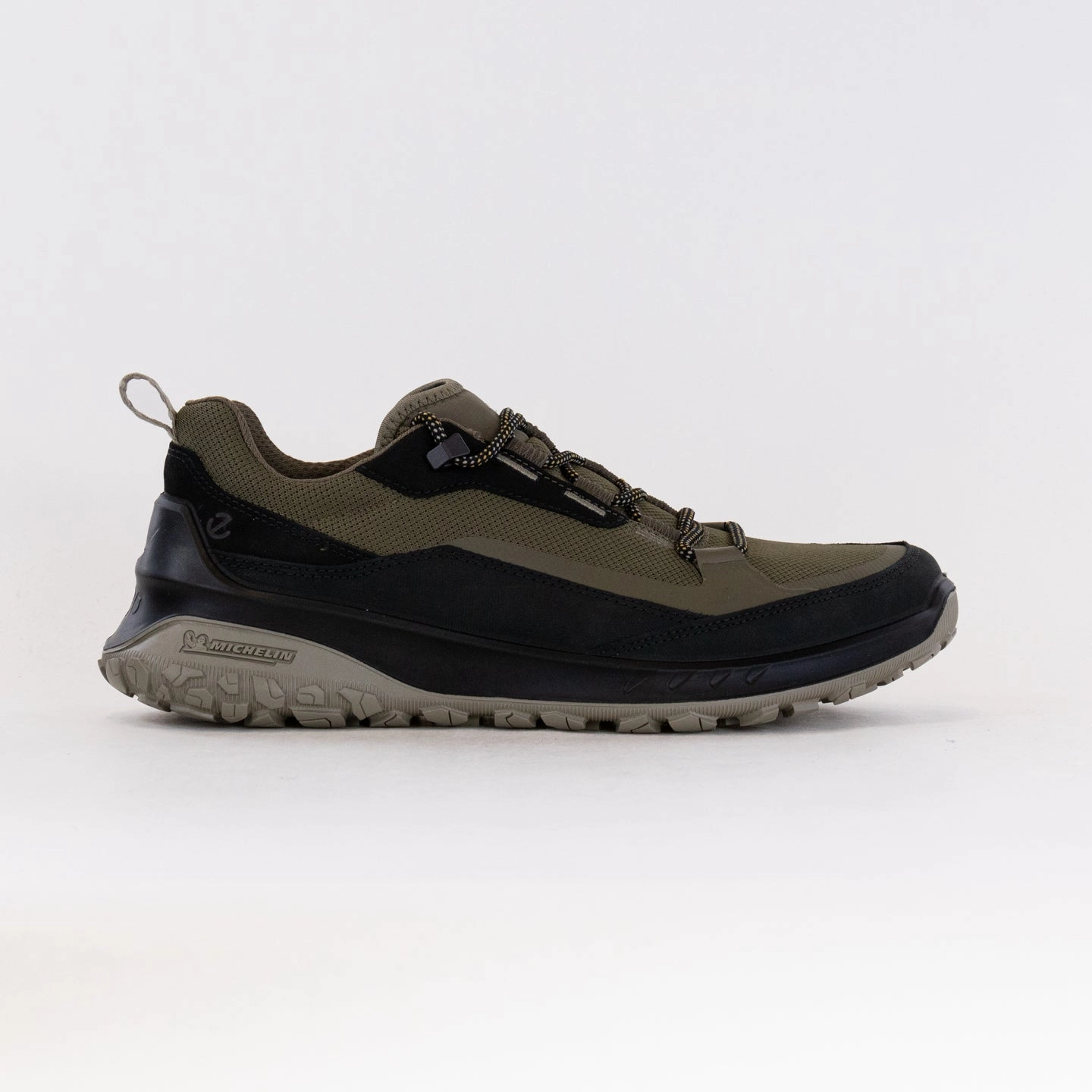 Ecco Ult-Trn Waterproof Low (Men'S) - Black/Tarmac Gift Ideas Galore Instant Discount
