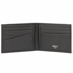 Nappa Vitello Small Billfold Wallet Clearance Alert Now Last Chance Offer