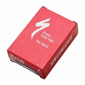 Specialized 700x20-26c Schrader Inner Tube - 60 mm Valve