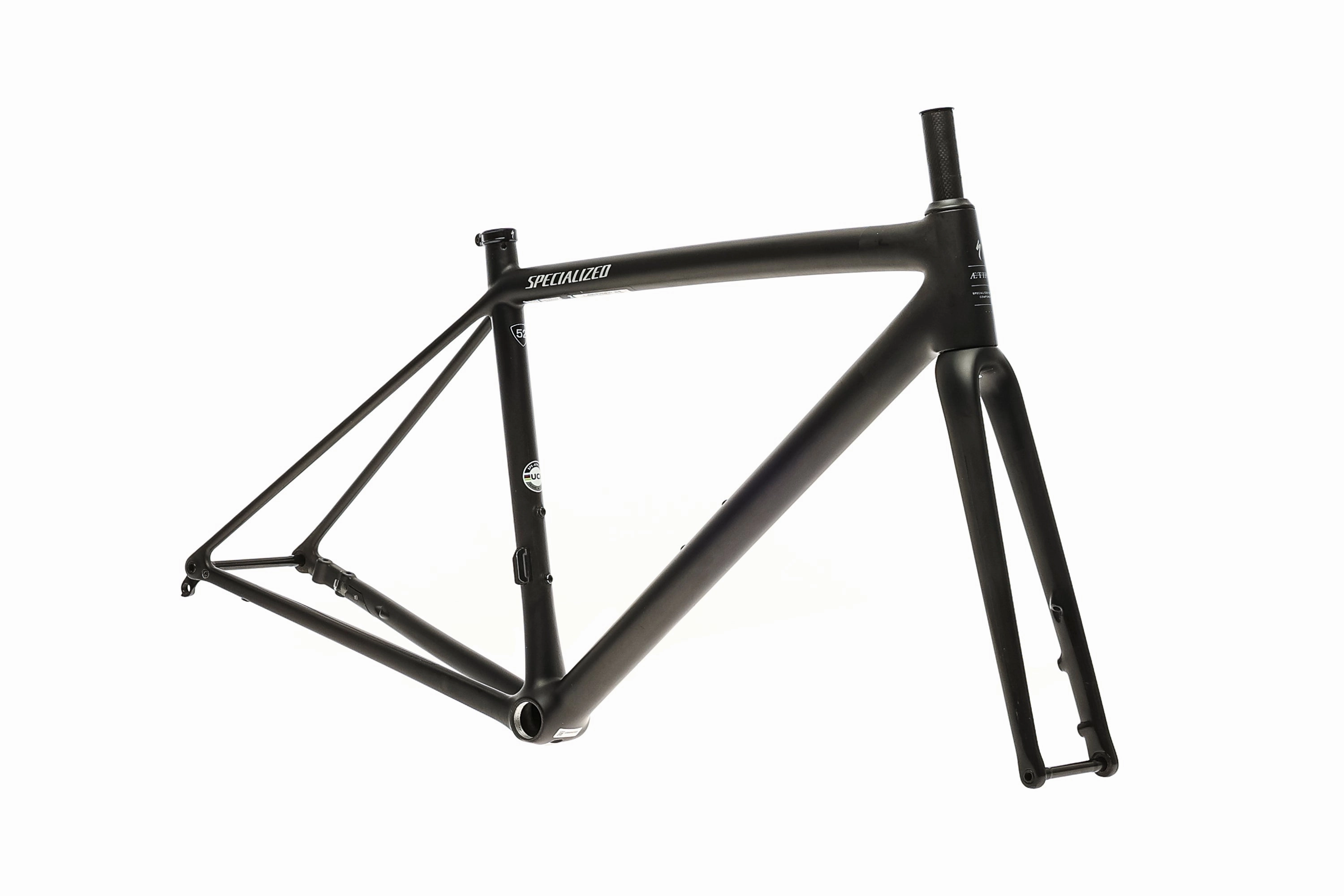 Specialized Aethos 52cm Frameset - 2022